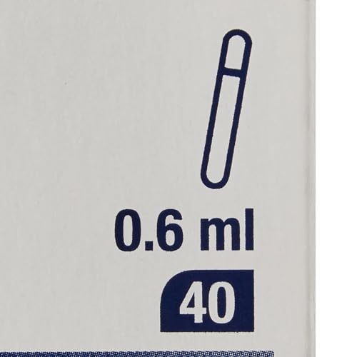 3M Steri-Strip compound benzoin tincture C1544, 40-piece, 1 oz