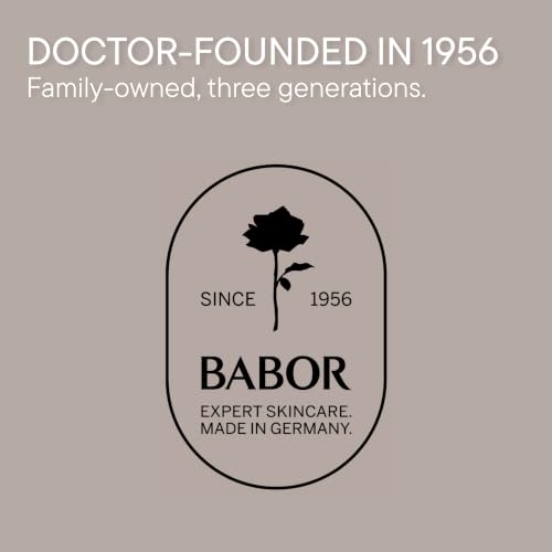 BABOR Milky Ceramide Toner - Moisturising Toner Milk with Ceramide Complex & CICA - Strengthens the Skin Barrier, Soothes Dry Skin & Prepares Optimally for Care, 1 x 200 ml