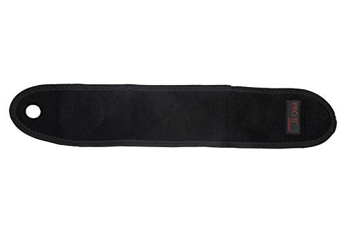 PRO 11 WELLBEING Infrared Self Heating Wrap Around Wrist Brace for Treatment of Arthritis, RSI, CTS, Sprains and Strains