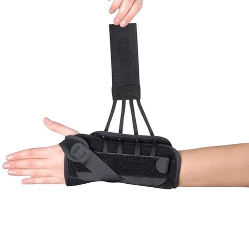 Tiny Titan Wrist , Left