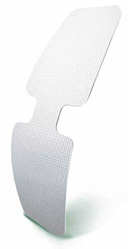 CURAD Butterfly Closure Waterproof Adhesive Bandages, 1.75 in x 0.38 in 12 Count (Pack of 1)