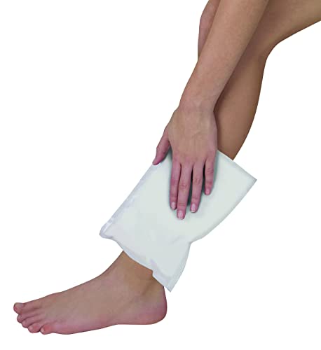 TheraCare Reusable Hot & Cold Gel Pack, 5” x 10”