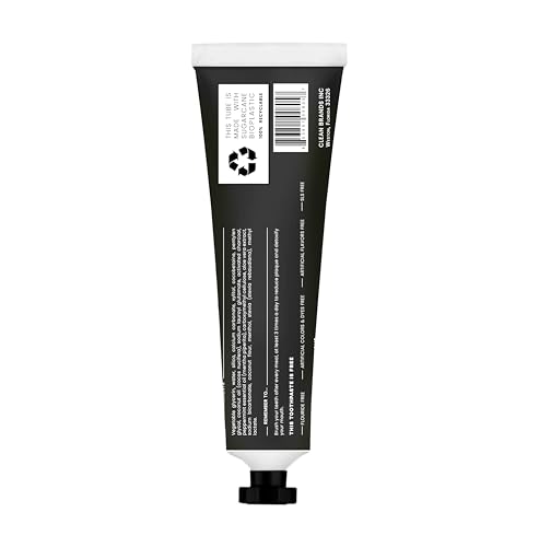 Fluoride-Free Mint Toothpaste for Fresh Breath, Gentle on Teeth, Natural Ingredients, Eco-Friendly Bioplastic Tube, Sustainable Oral Care for Adults and Kids (3 Pack, Mix) 1.33 Fl Oz (Pack of 3)