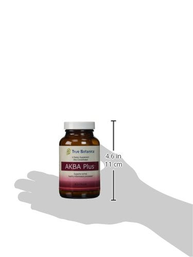 Akba Plus™ 90 Capsules