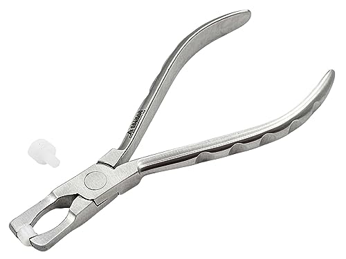Bundle of Braces Wire Cutter Orthodontic Distal Molar Band Remover pliers band removing
