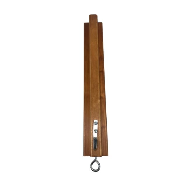 Portable Wooden Saddle Rack - Durable, Space-Saving Solution for English and Western Saddles - BeesActive Australia