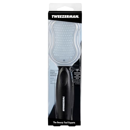 Tweezerman Pedicure Rasp Callus Remover