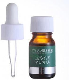 kopaiba Marigold Marigold 10ml -  Australia