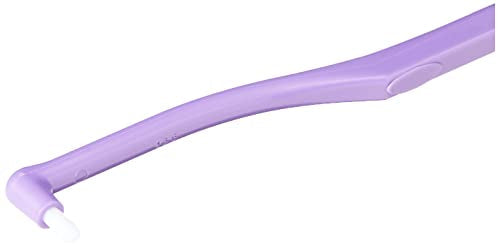 Wisdom Interdental Interspace Brush 1 Count (Pack of 1)