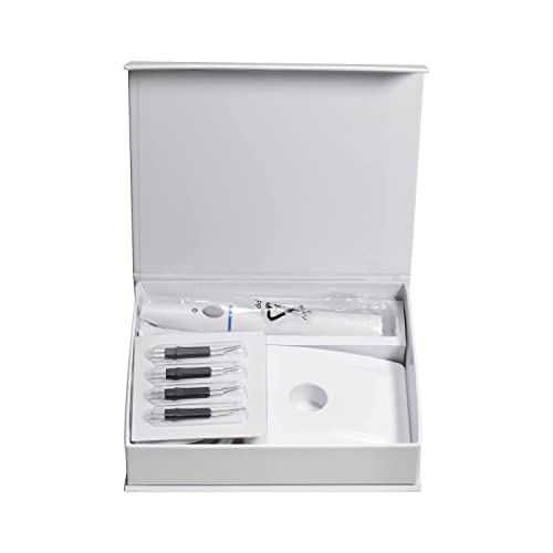 Gutta Percha Obturation System Endo Heated Pen with 4 Tips