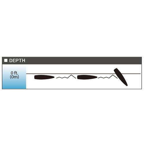 Yo-Zuri Bull Pop Floating Lure Flying Fish