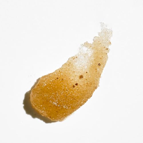 Colleen Rothschild Brown Sugar Lip Scrub - Exfoliating Lip Care Treatment