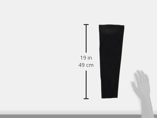 DonJoy Knee Brace Undersleeve - Cotton/Lycra - Medium 15-24" Medium (Pack of 1) - BeesActive Australia