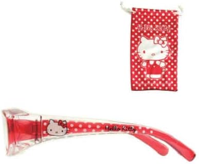 Squashy Smart 2 Kids Hello Kitty Red - BeesActive Australia