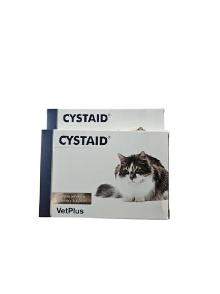for Cats x 60 Sprinkle Capsules