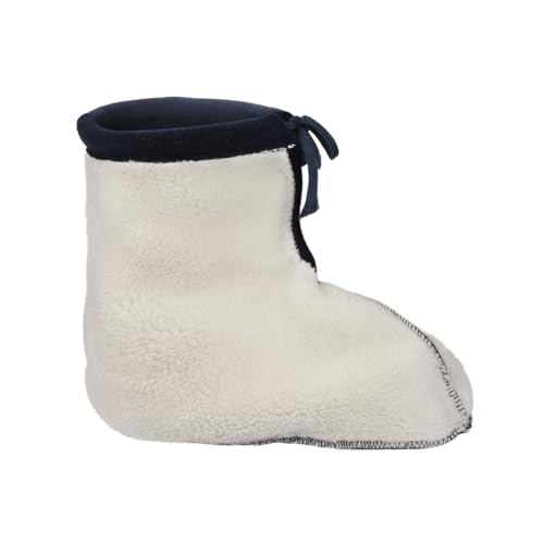 PENINSULA LOVE Winter Warm Foot Cast Sock plush Lined Cast Toe Cover Toe Plaster Protector Washable Foot Warmer Boot Cover 1PC X-Large