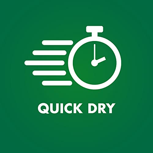 Bactine MAX Dry Spray for Pain Relief with 4% Lidocaine - Numbing Lidocaine Spray with Cooling First Aid - Pain + Itch Relief For Minor Cuts & Scrapes, Burns, Bug Bites, Sunburns & Postpartum Care - 4 4 Ounce (Pack of 1)