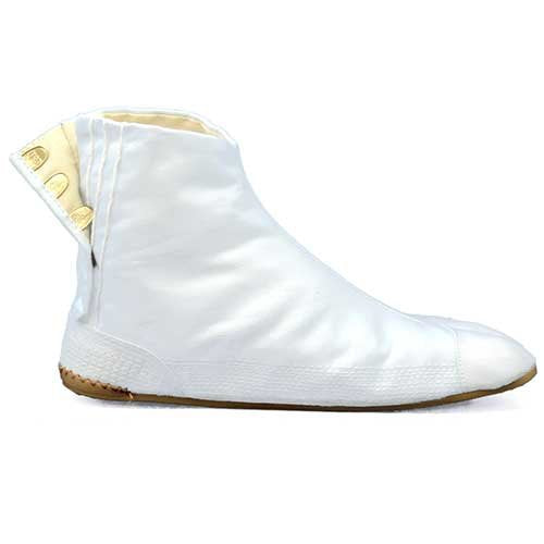 Men Festival Tabi 13 Wide Women/11.5 Men White - BeesActive Australia