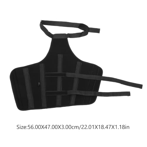 Totority Breathable Hip Brace Hip Stabilizer Brace with Aluminum Splint Support Protection Guard for Sprain Protection Running Cycling Weightlifting Basketball Tennis Volleyball