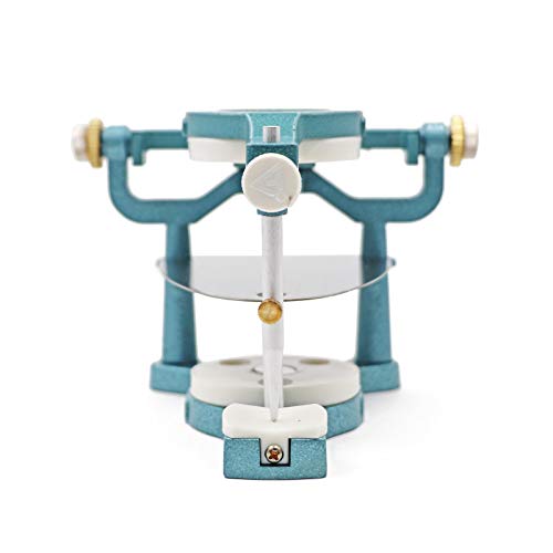 Dental Lab Big Size Adjustable Denture Magnetic Articulator JT-02 for Dentist Use