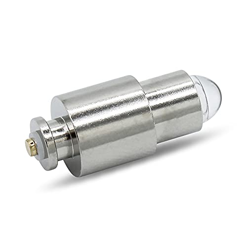 TP Lamp for Welch Allyn HPX 06500, MacroView 23810 - 1 Pack