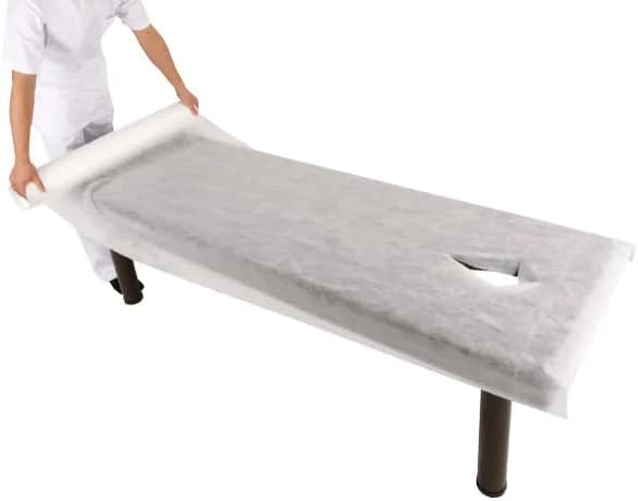 Paper Sheets (Waterproof Type), White (1 Unit), Width 35.4 inches (90 cm) x Length 37.4 ft (95 m) - BeesActive Australia