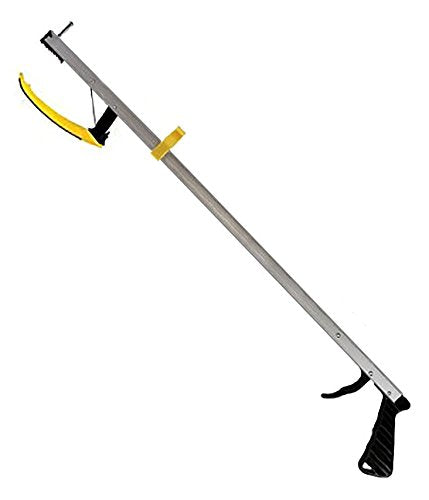 RMS 5-Piece Hip & Knee Kit with 26" Reacher Grabber 5 Piece Set Deluxe