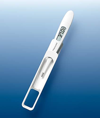 Terumo C207 ET-C207S Electronic Hospital Thermometer (Formerly ET-C205S) - BeesActive Australia