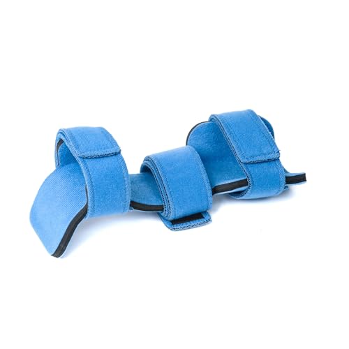 Comfyprene Hand Wrist, Pediatric Small, Light Blue, Neoprene