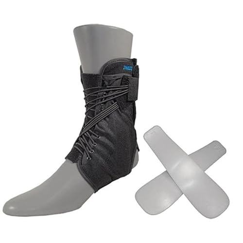 Darco Web Ankle Support Large Fits Womens 12-13, Mens 11-12 by Darco