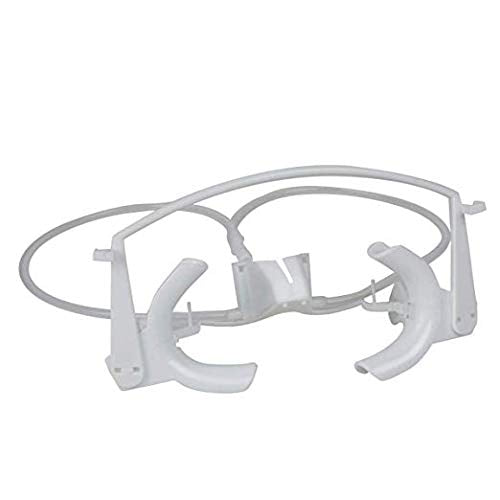 Dental Oral Dry Field System Nola Retractor,Orthodontic Teeth Whitening Cheek Retractor,Autoclavable Dental Mouth Opener,Disposable Dental Lip Cheek Retractor for Mouthguard L