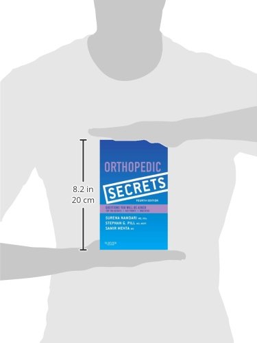 Orthopedic Secrets