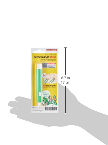 TICK PLIERS Ultra 1 pc - BeesActive Australia