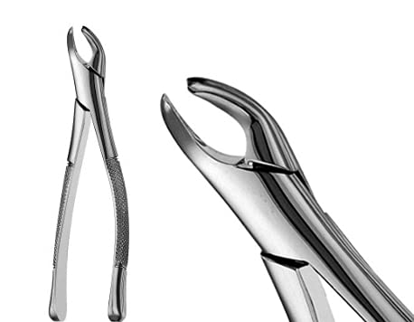 SURGICAL ONLINE Unmatched Precision with 9 Pc Basic Dental Surgi Extraction Set - Durable Stainless Steel, User Friendly Design, Complimentary Travel Case, Safety Certified, Ergonomic Instruments. - BeesActive Australia