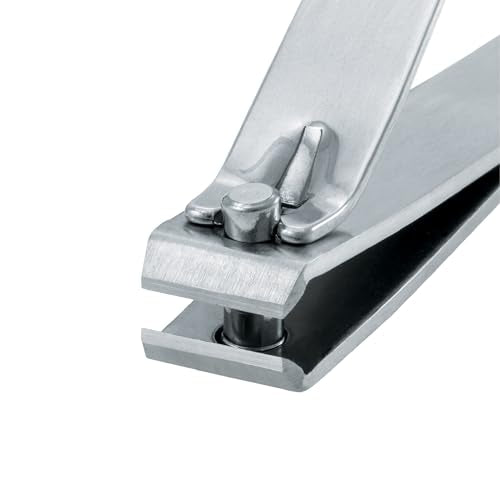 Tweezerman Toenail Clipper Stainless Steel