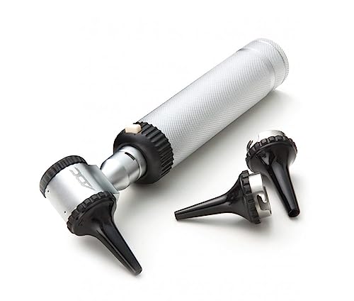 ADC Proscope 5211 Professional Standard Otoscope, 2.5V