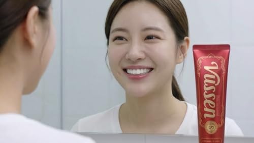 S Toothpaste 2-Pack