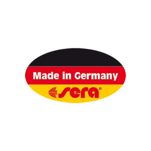 sera florena 100ml | Liquid basic fertilizer for magnificent aquatic plants | Optimal basic care for aquarium plants | UV-stable iron complexes | Without nitrate & phosphate with minerals & trace elements 100 ml single - BeesActive Australia