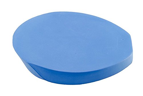 Easyboot Cloud Insert Pad, Closed-Cell EVA Comfort Pad, 2-Degree Wedge, Sold in Pairs