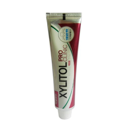 Xyldent Oriental Medical Toothpaste (Pack of 3)