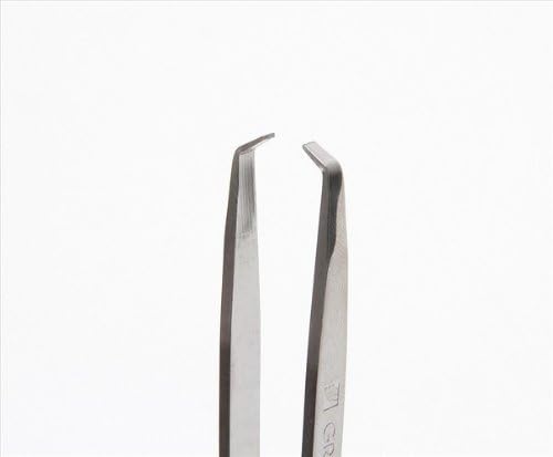 Greenbell GT-201 Stainless Steel Tweezers (Taper) -  Australia
