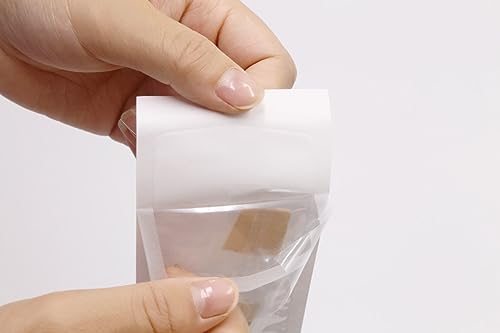 Laceration Wound Closure Device, Emergency Laceration Closure Strips to Repair - Pack of 10 Units