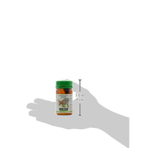 Nekton Iguana Vitamins and Amino Acids 40gm 40gm / 1.4oz - PawsPlanet Australia