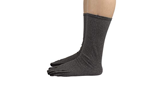 PRO 11 WELLBEING- Arthritis Socks Helps Improve Circulation And Reduces Swelling And Pain (Small) Small