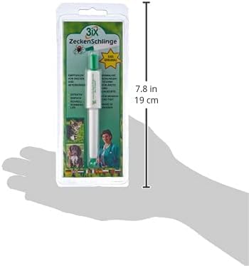 3ix tick snare - reliable method for removing ticks - BeesActive Australia