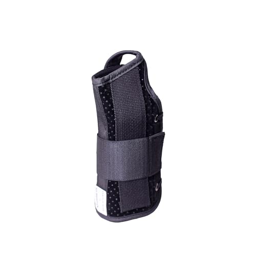 Breg Wrist Lacer Wrist Brace, 10" Length (Right Medium)