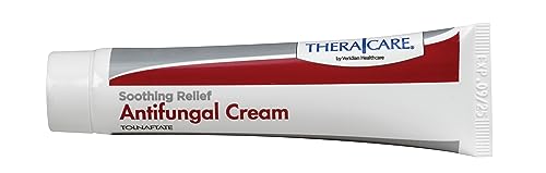 Thera Care Soothing Relief Antifungal Cream, 1.25 oz 1.25 Ounce
