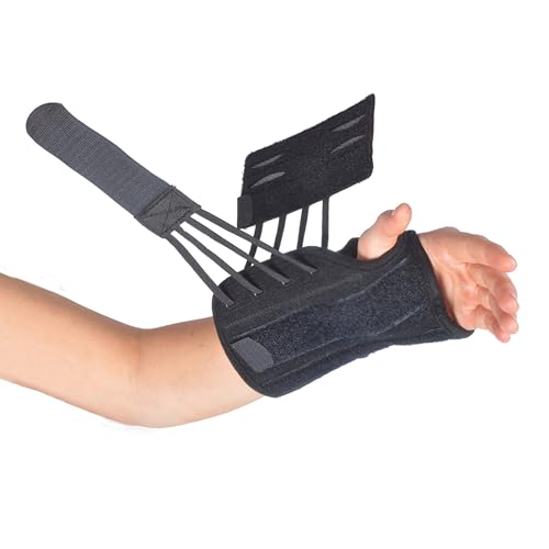 Tiny Titan Wrist , Left