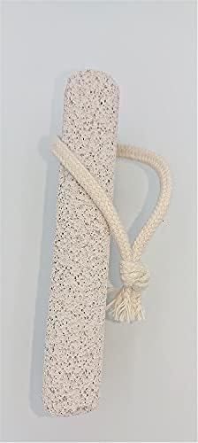Ceramic Pumice Stone Long - BeesActive Australia