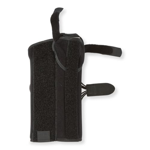 Medline 8 In. Wrist Lacer with Abducted Thumb, Right, 1 Each